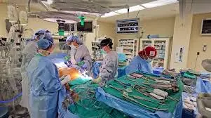 Cayman Surgery